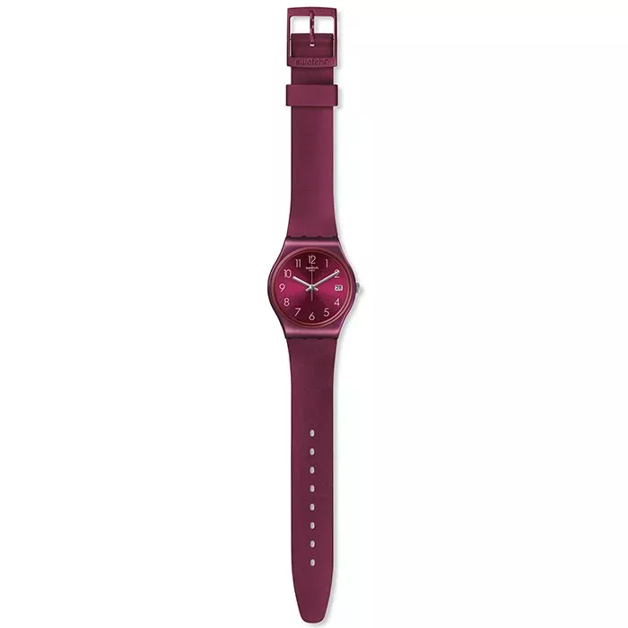 Наручные часы  Swatch GR405  Фото 2