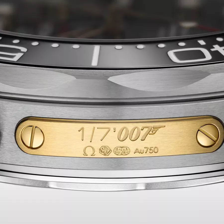 Omega 210.22.42.20.01.004  Фото 5