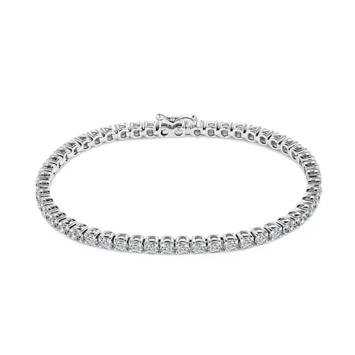 ALROSA Diamonds 3P308E11S Браслет  Фото 3