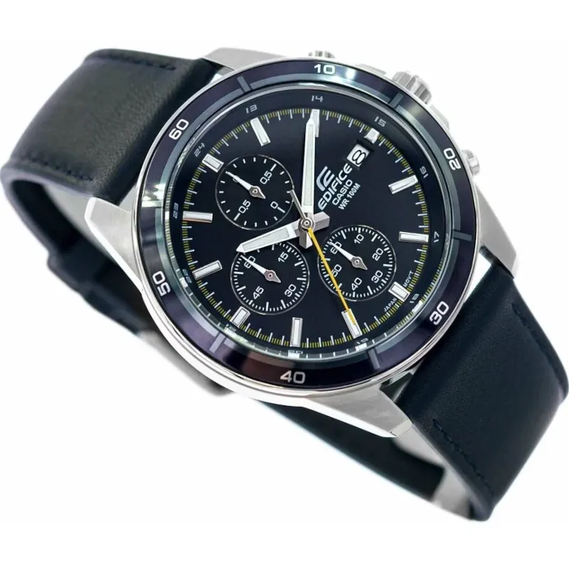 Наручные часы  Casio Edifice EFR-526L-2C  Фото 9