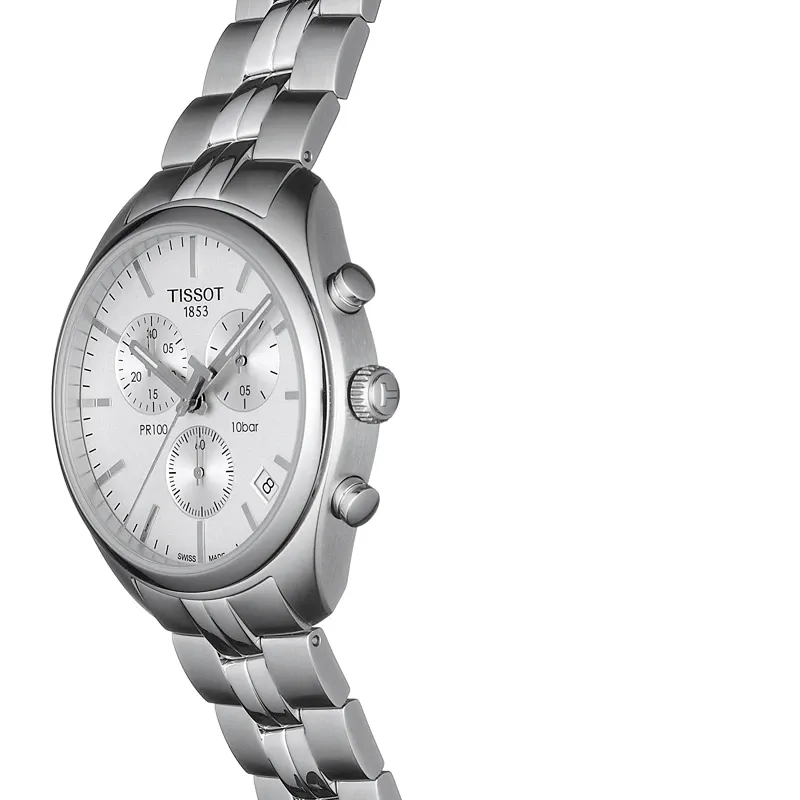 Tissot T101.417.11.031.00  Фото 3