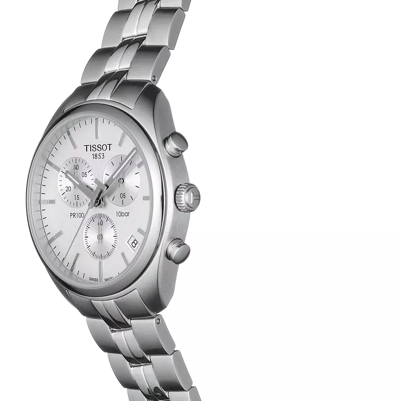 Tissot T101.417.11.031.00  Фото 3
