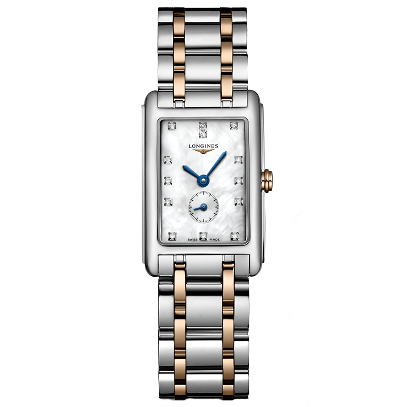 Longines L5.255.5.87.7  Фото 1