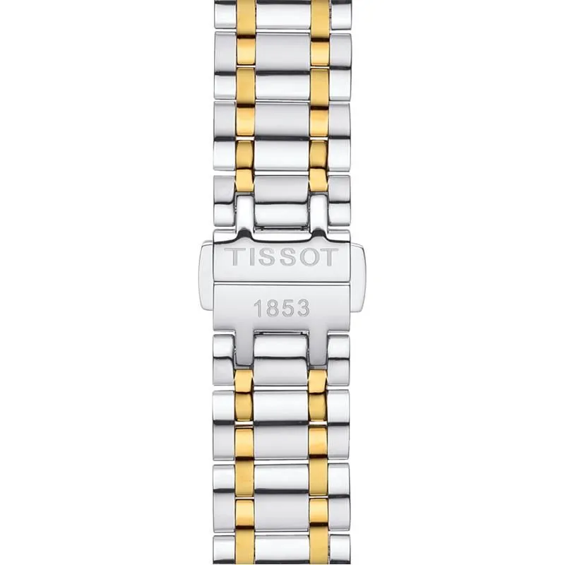 Tissot T035.207.22.031.00  Фото 3