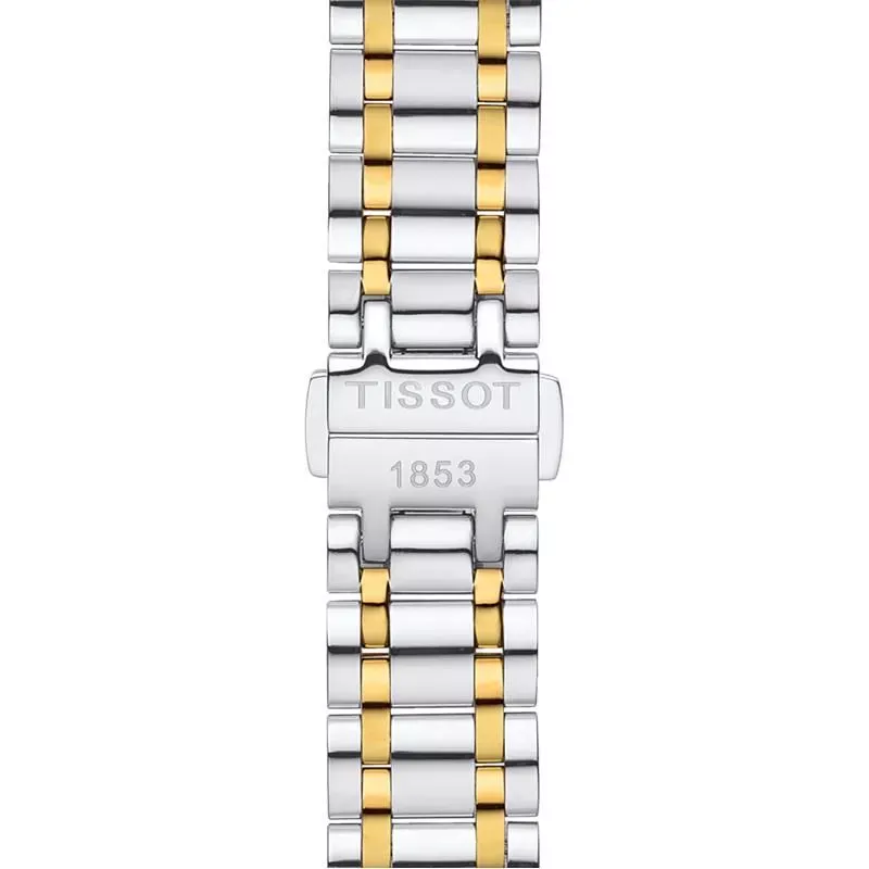 Tissot T035.207.22.031.00  Фото 3
