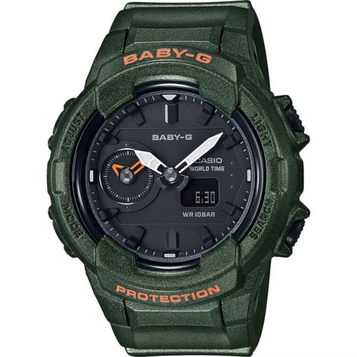 Casio Baby-G BGA-230S-3A 