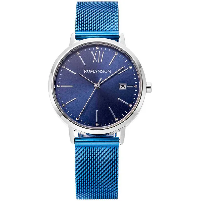 Romanson TM8A42 LLW(BU) 