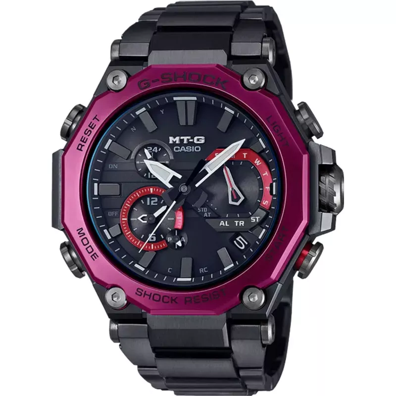 Casio G-Shock MTG-B2000BD-1A4 