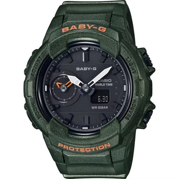 Casio Baby-G BGA-230S-3A 