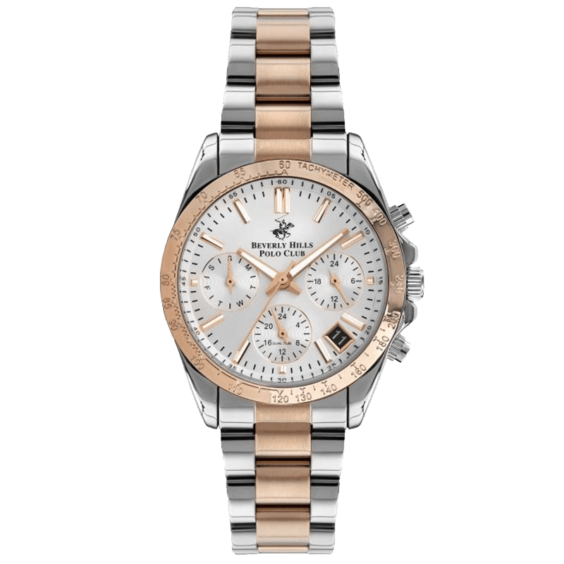Купить Наручные часы Beverly Hills Polo Club BP3204C.530 в Sibtime Наручные часы Beverly Hills Polo Club BP3204C.530
