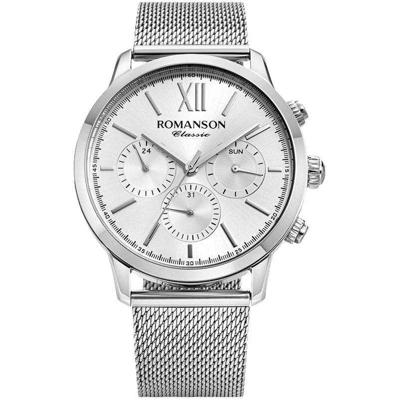 Romanson TM9A22 FMJ(WH) 