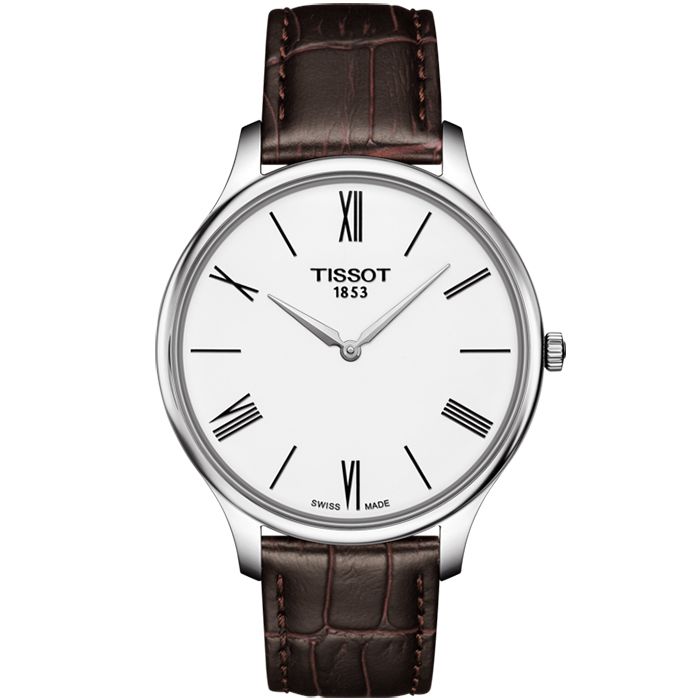 Купить Наручные часы Tissot T063.409.16.018.00 T-Classic в Sibtime Фото 1 Наручные часы Tissot T063.409.16.018.00 T-Classic Фото 1