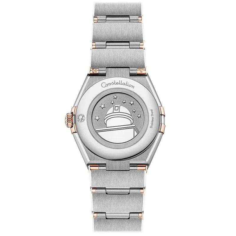 Omega 131.20.28.60.63.001  Фото 2