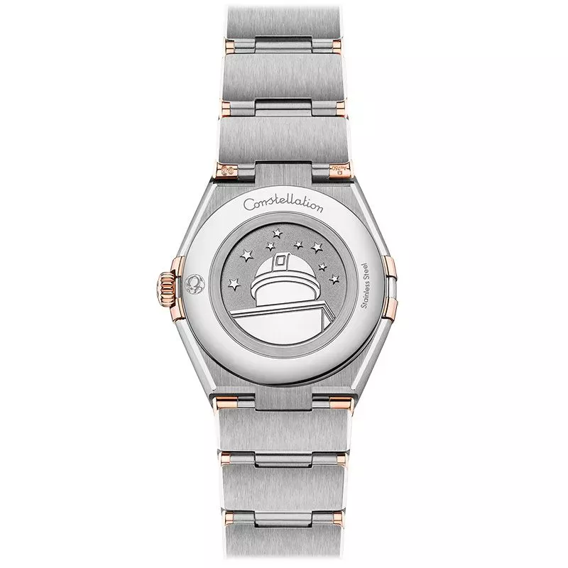 Omega 131.20.28.60.63.001  Фото 2