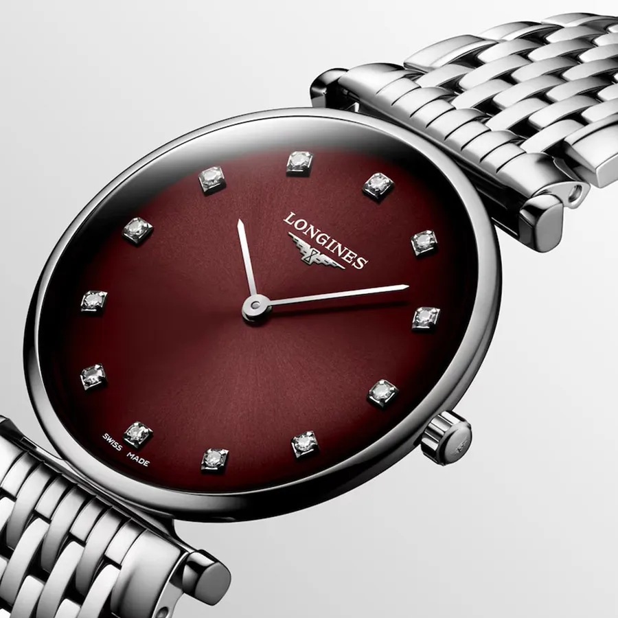Longines L45124916  Фото 2