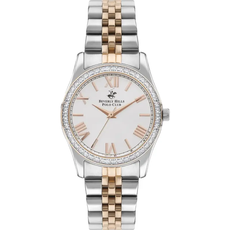 Beverly Hills Polo Club BP3383C.530 