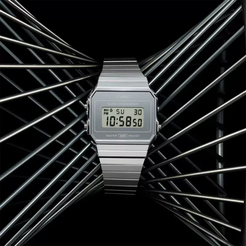 Casio Collection A700WEV-7A  Фото 4