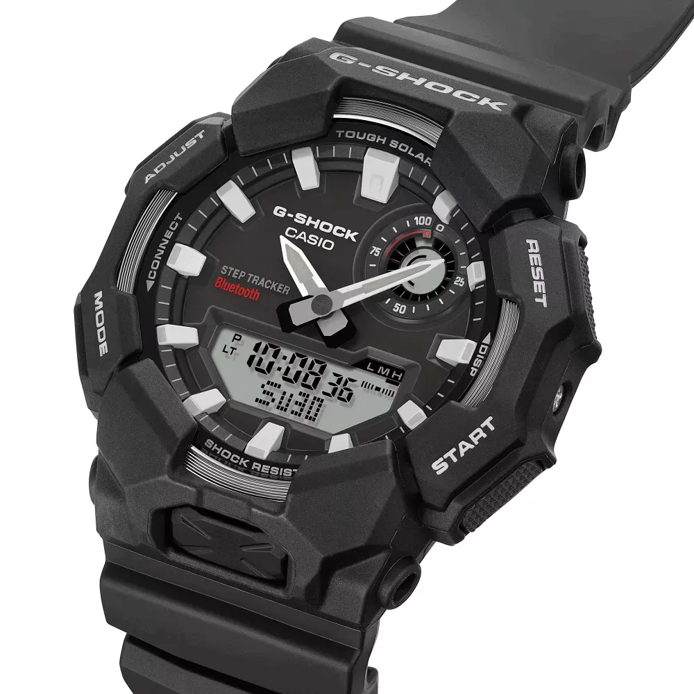 Casio G-Shock GA-B010-1A  Фото 3