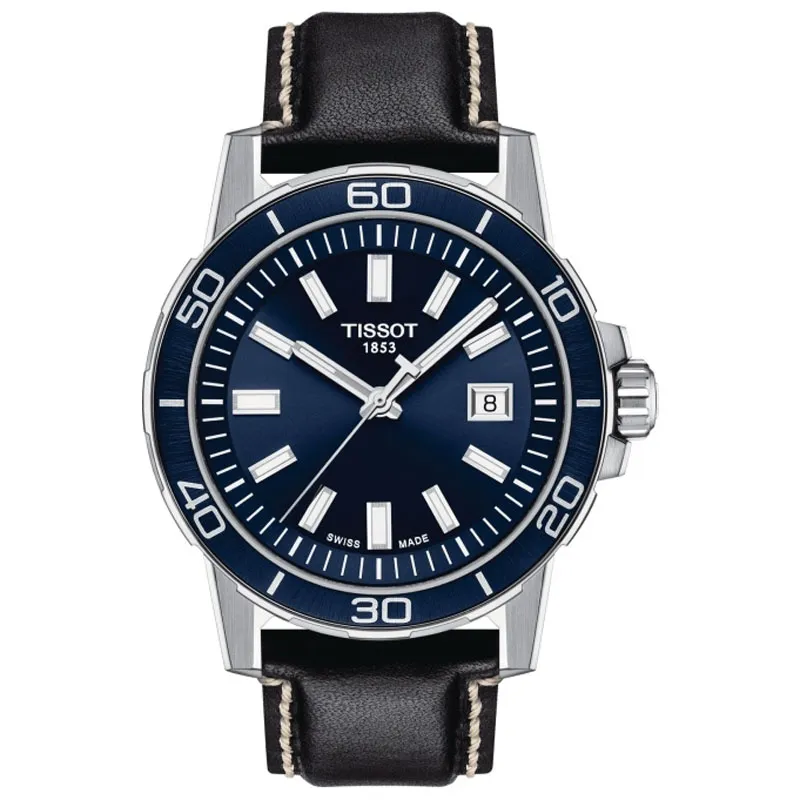 Tissot T1256101604100  Фото 1