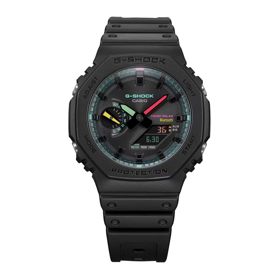 Casio Collection GA-B2100MF-1A  Фото 3