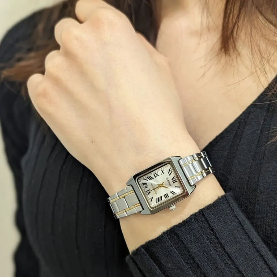 Casio Collection LTP-V007SG-9B  Фото 3