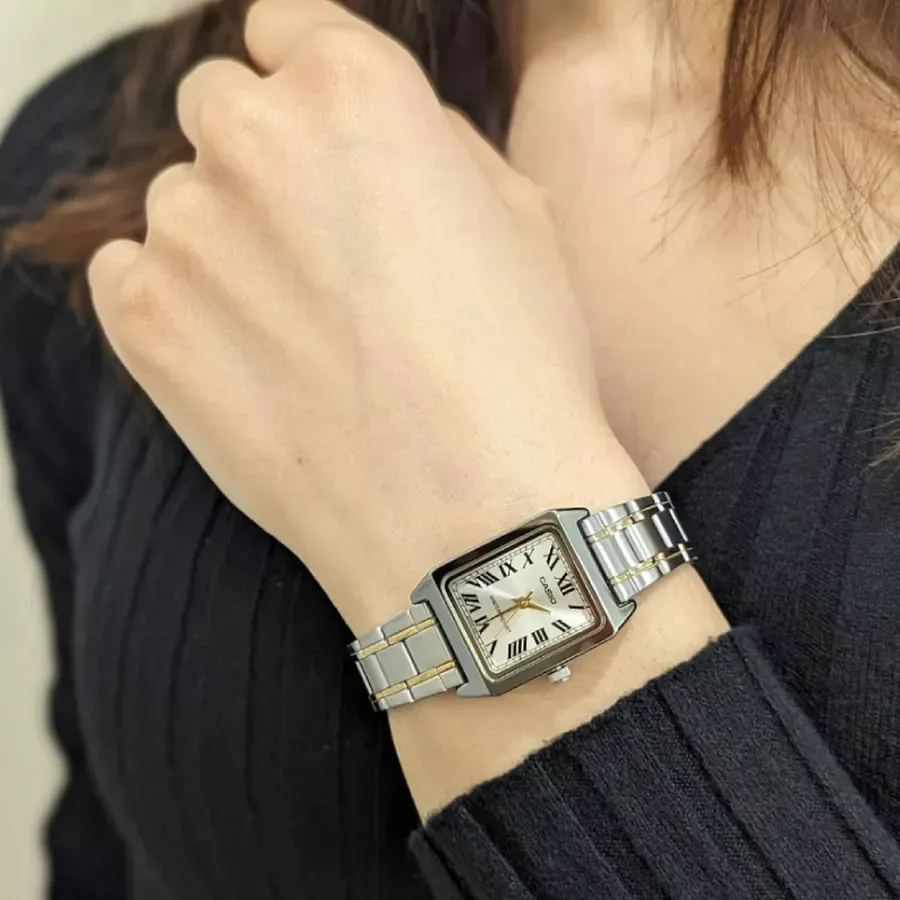 Casio Collection LTP-V007SG-9B  Фото 3