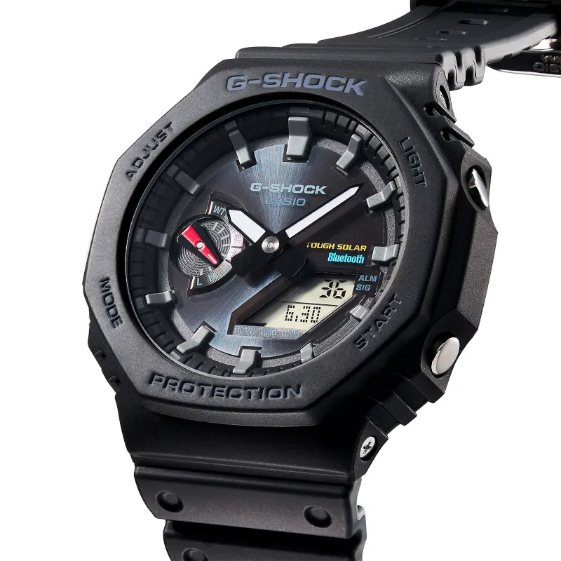 Casio G-Shock GA-B2100-1A  Фото 4