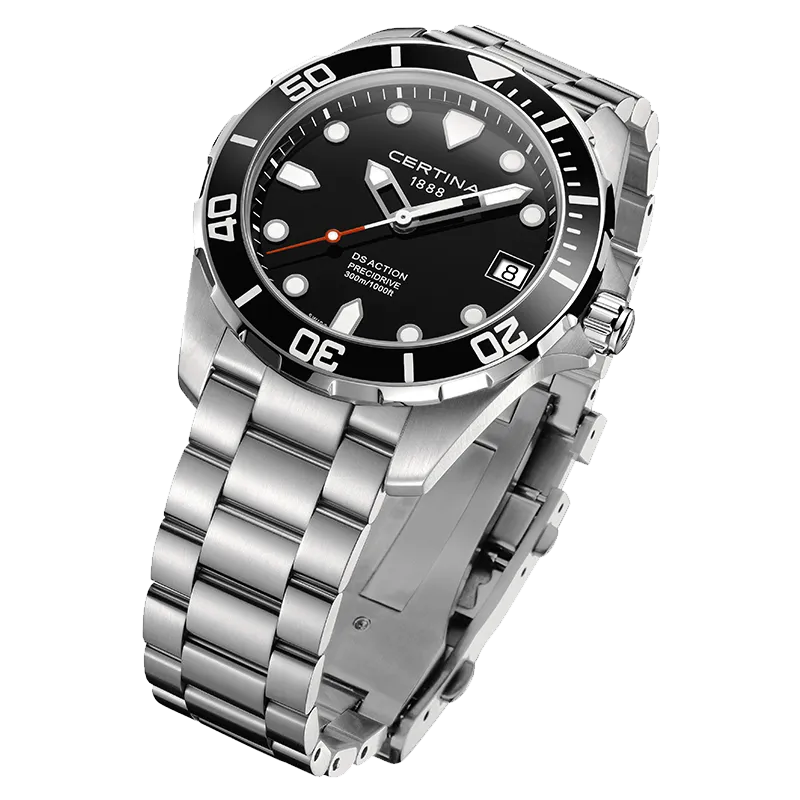 Certina C032.410.11.051.00  Фото 2