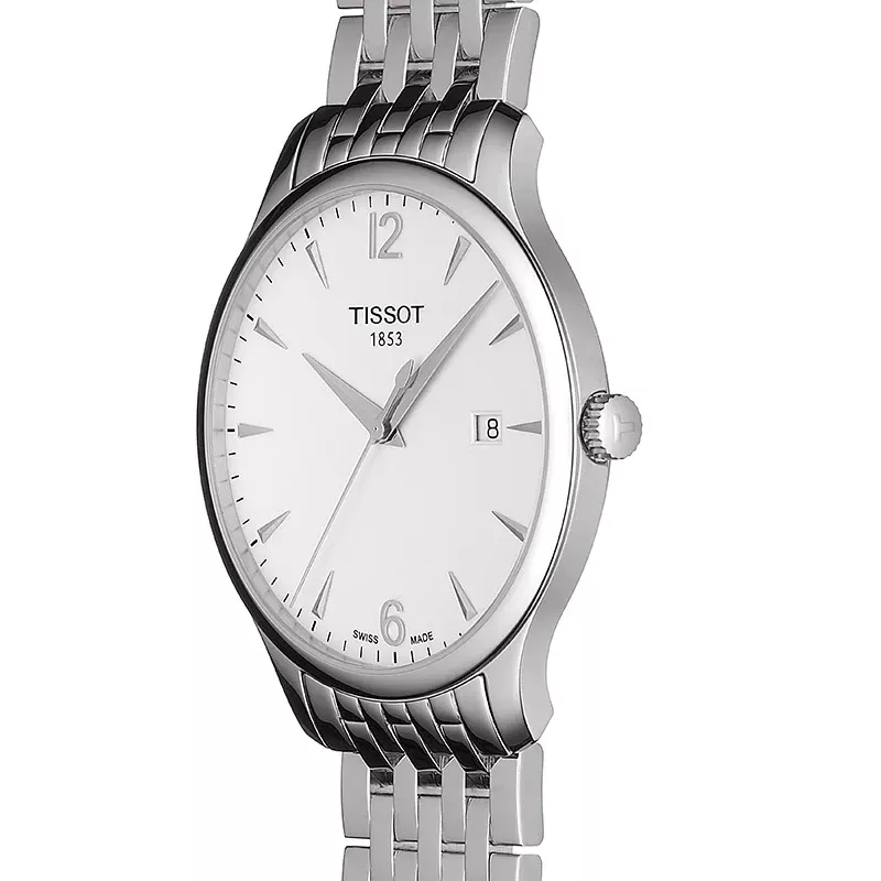 Tissot T063.639.11.037.00  Фото 4