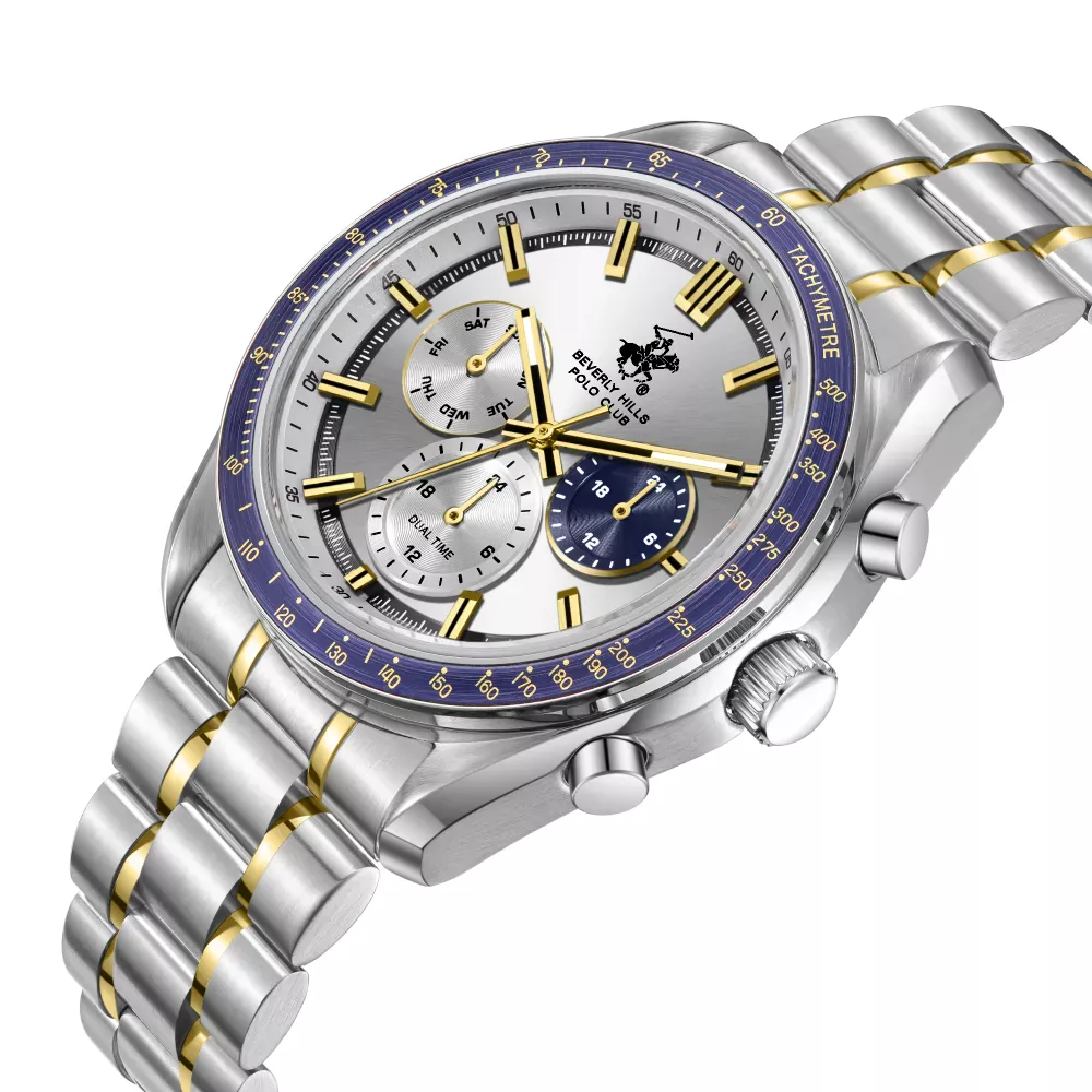 Beverly Hills Polo Club BP3814X.230  Фото 2