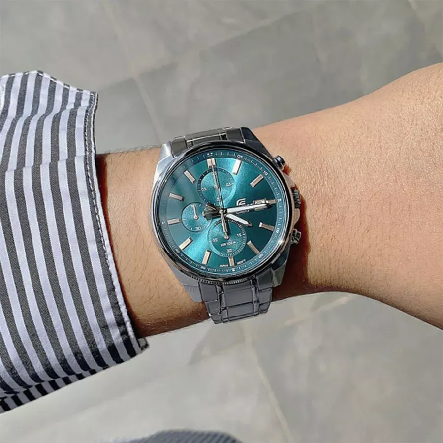 Casio Edifice EFV-610DE-2A  Фото 4