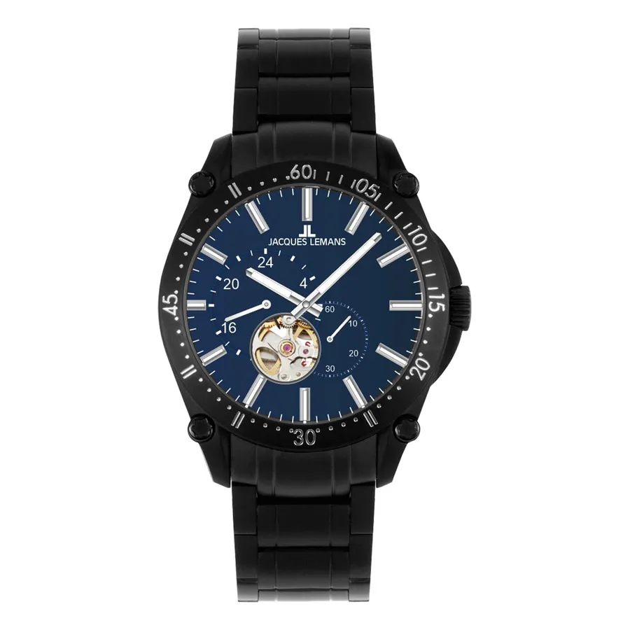 Jacques Lemans 1-2201G  Фото 1