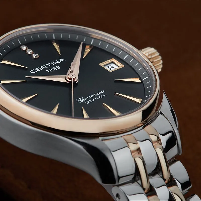 Certina C032.051.22.086.00  Фото 2