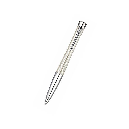 Parker K177 Urban Premium  Pearl Metal CT BP (S0911450) 