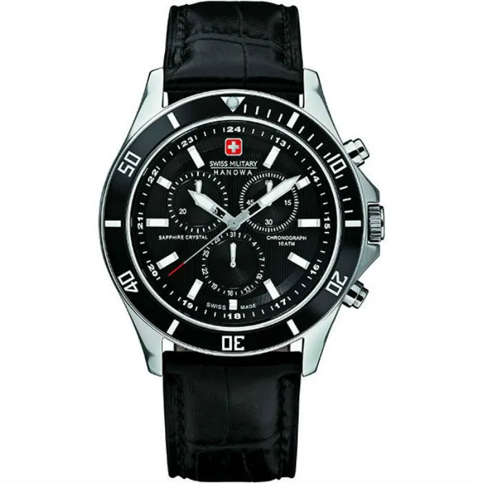 Swiss Military Hanowa 06-4183.7.04.007  Фото 1