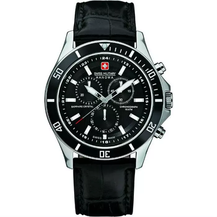 Swiss Military Hanowa 06-4183.7.04.007  Фото 1