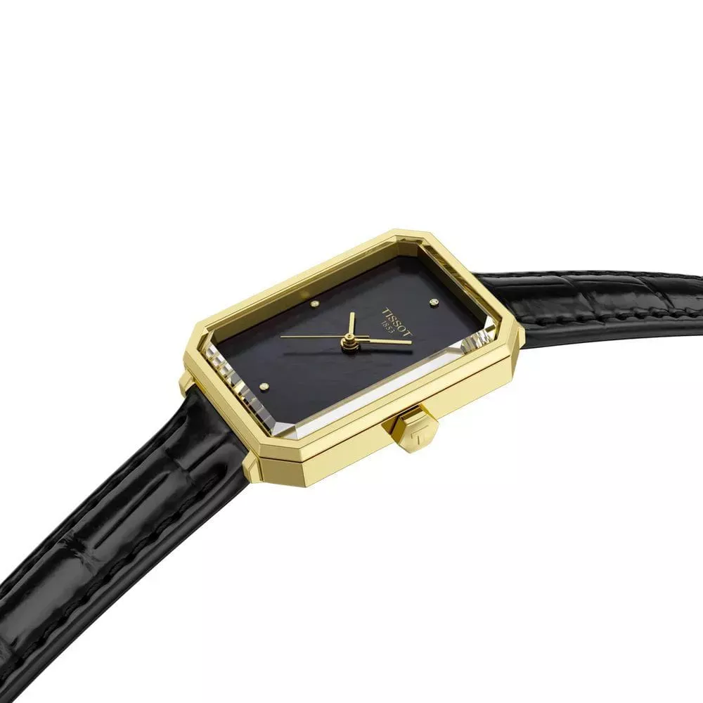 Tissot T1601103612600  Фото 3