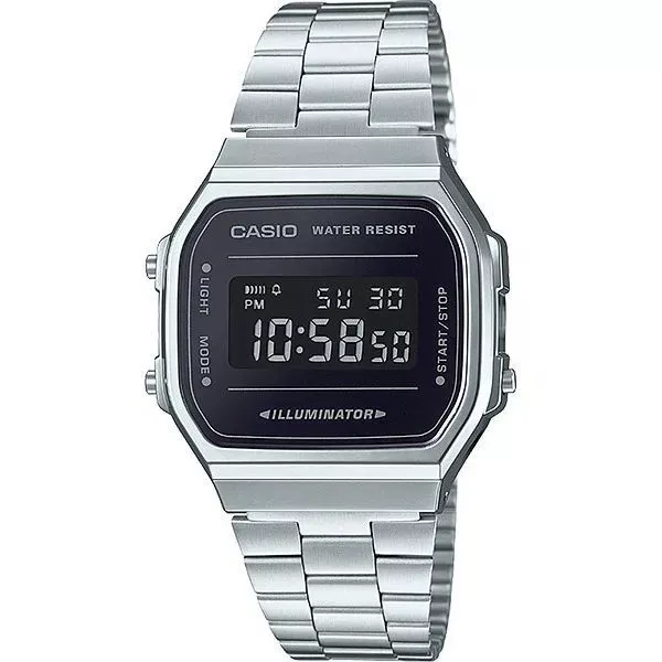 Casio Collection A-168WEM-1E 