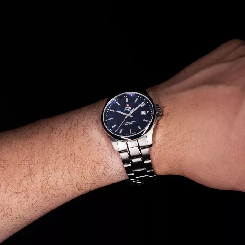 Swiss Military by Chrono SM30200.03  Фото 2