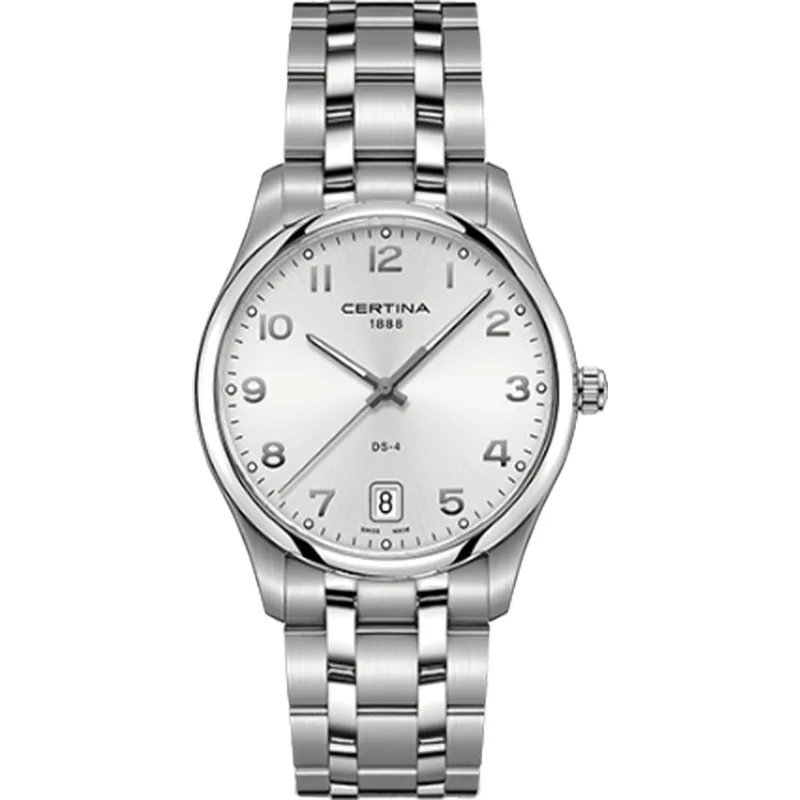 Certina C022.610.11.032.00  Фото 2