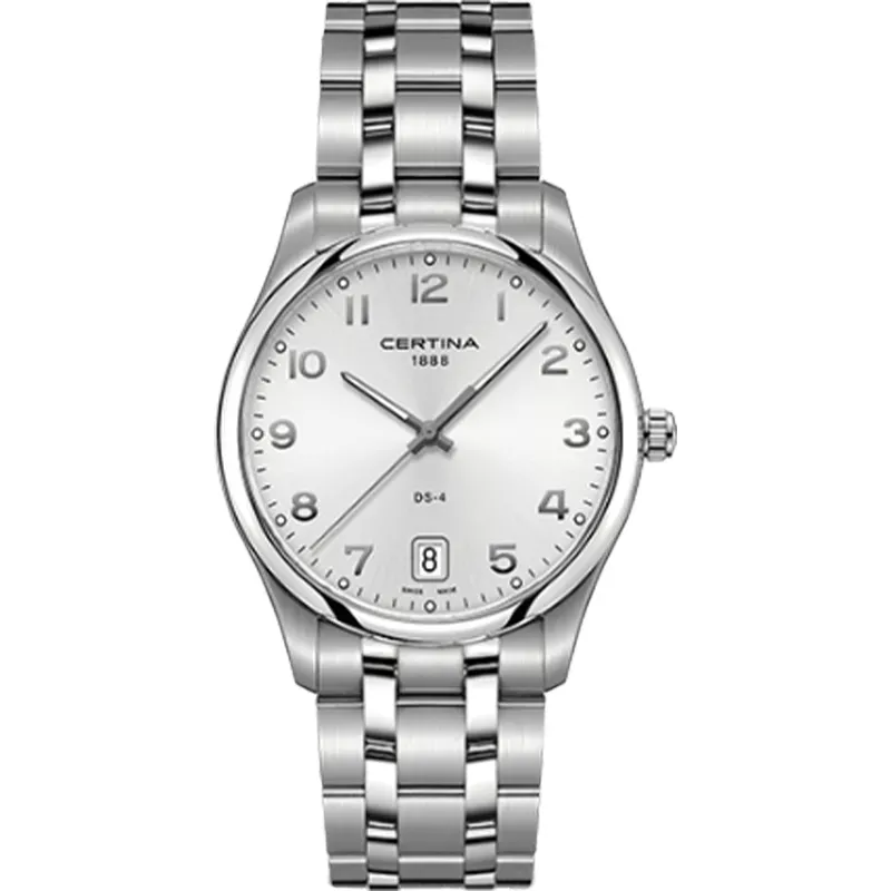 Наручные часы  Certina C022.610.11.032.00 DS-1 Фото 2