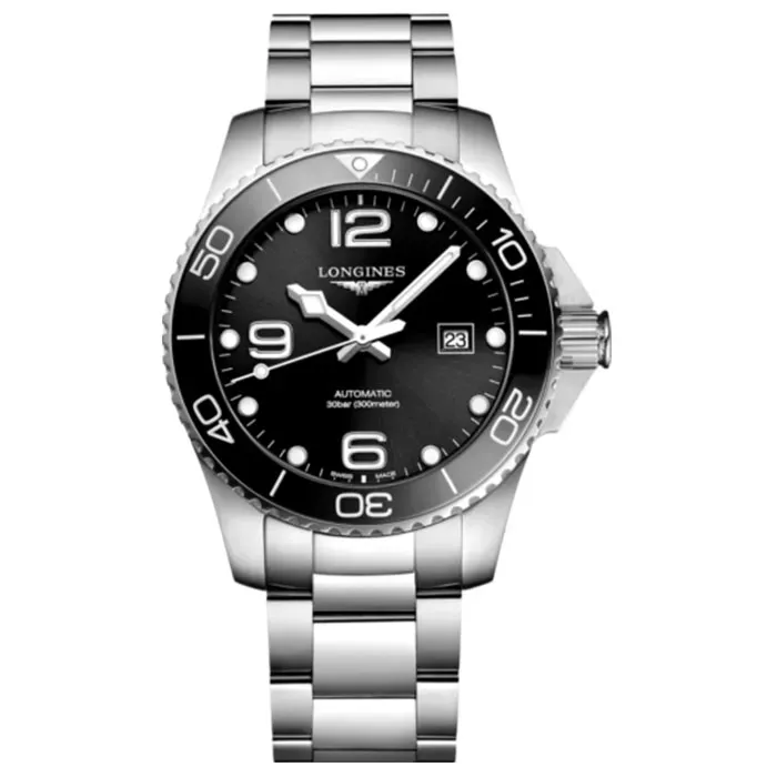 Longines L37824566  Фото 1
