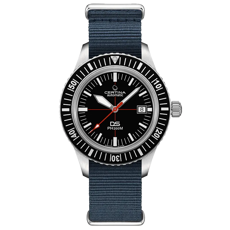 Certina C036.407.11.050.00  Фото 1