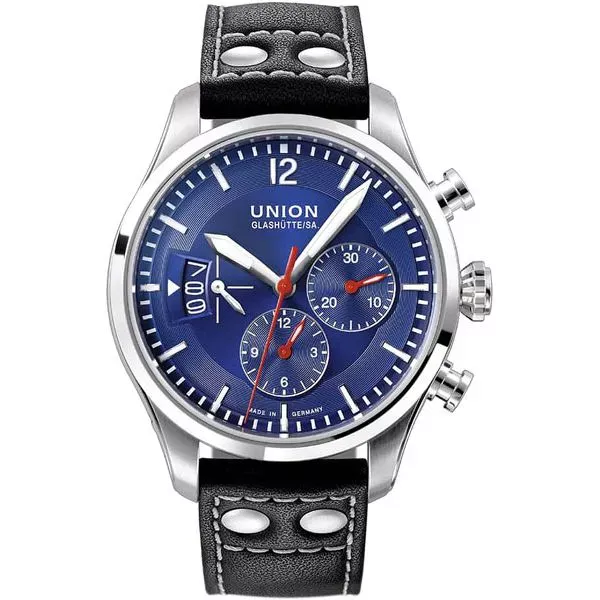 Union Glashutte D0096271604700 