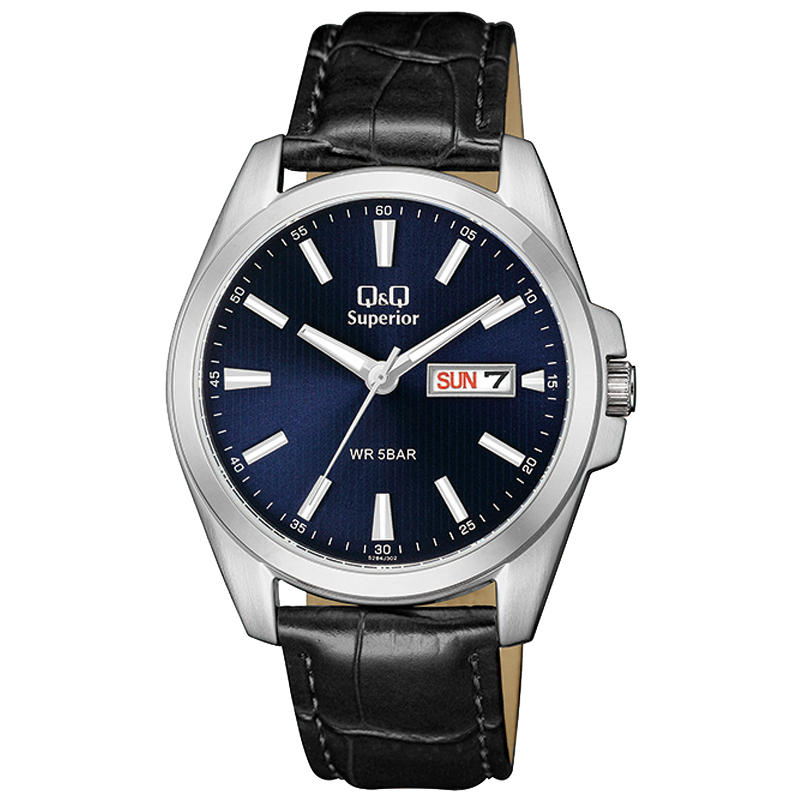 Купить Наручные часы Q&Q S284J302Y в Sibtime Наручные часы Q&Q S284J302Y