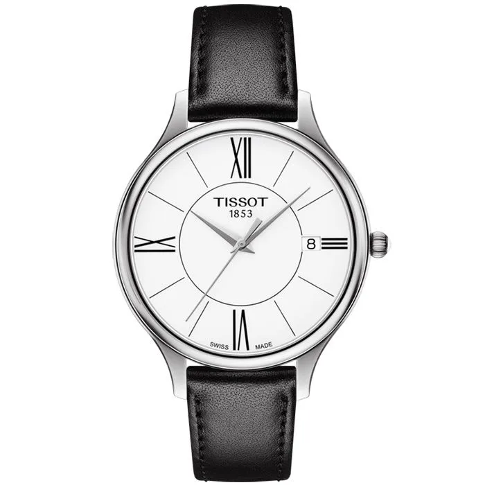 Tissot T103.210.16.018.00  Фото 3