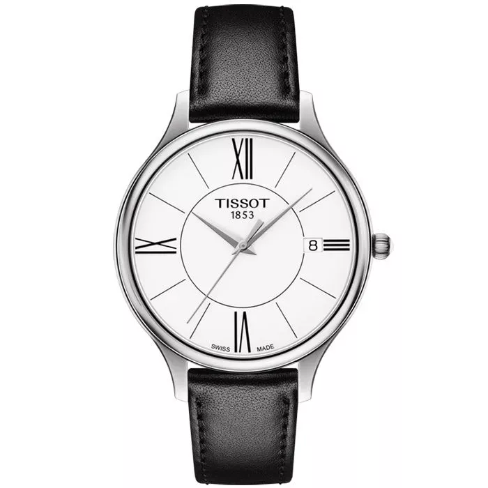 Tissot T103.210.16.018.00  Фото 2