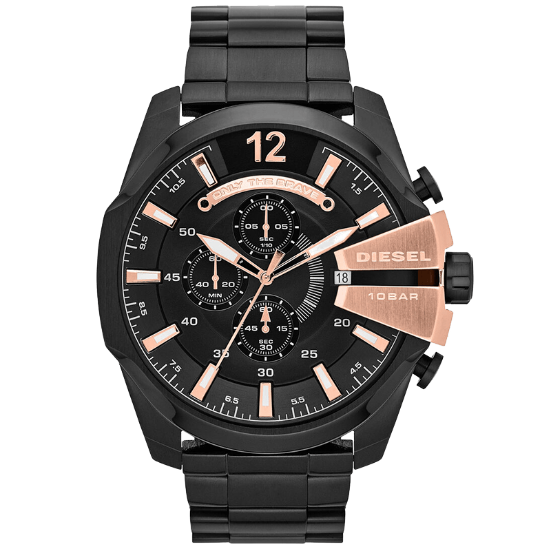 Купить Наручные часы Diesel DZ4309 в Sibtime Фото 1 Наручные часы Diesel DZ4309 Фото 1