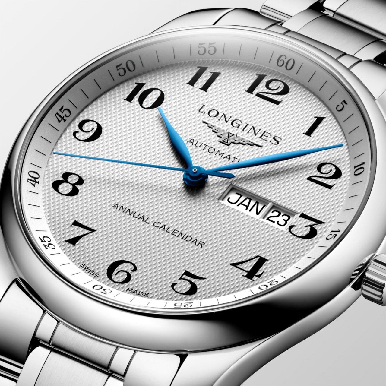 Longines Watchmaking Tradition L2.920.4.78.6 Швейцария