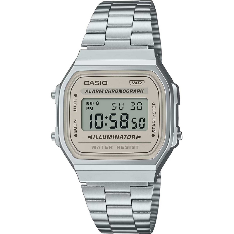 Casio Collection A-168WA-8A  Фото 1